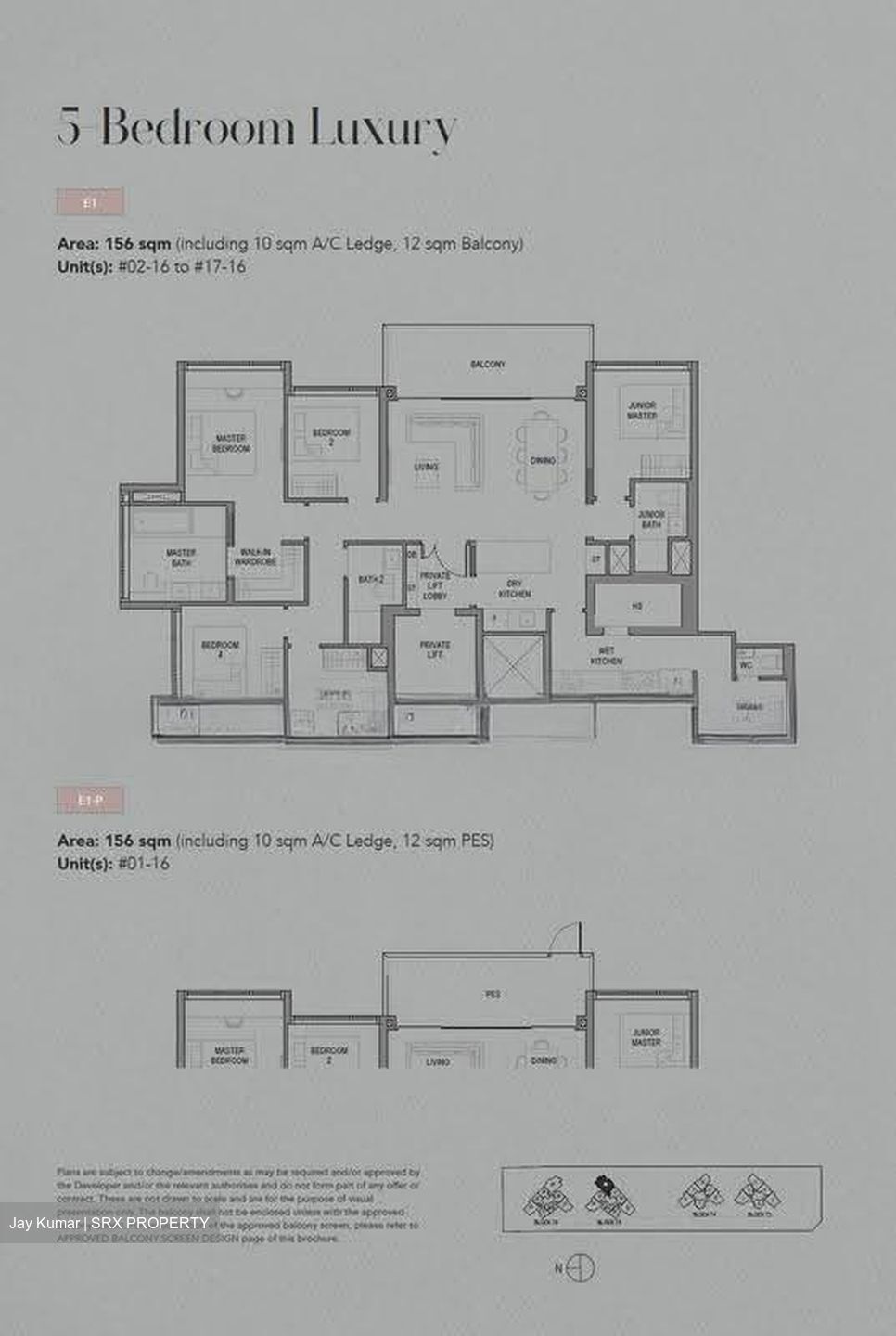 Sora (D22), Apartment #623184041